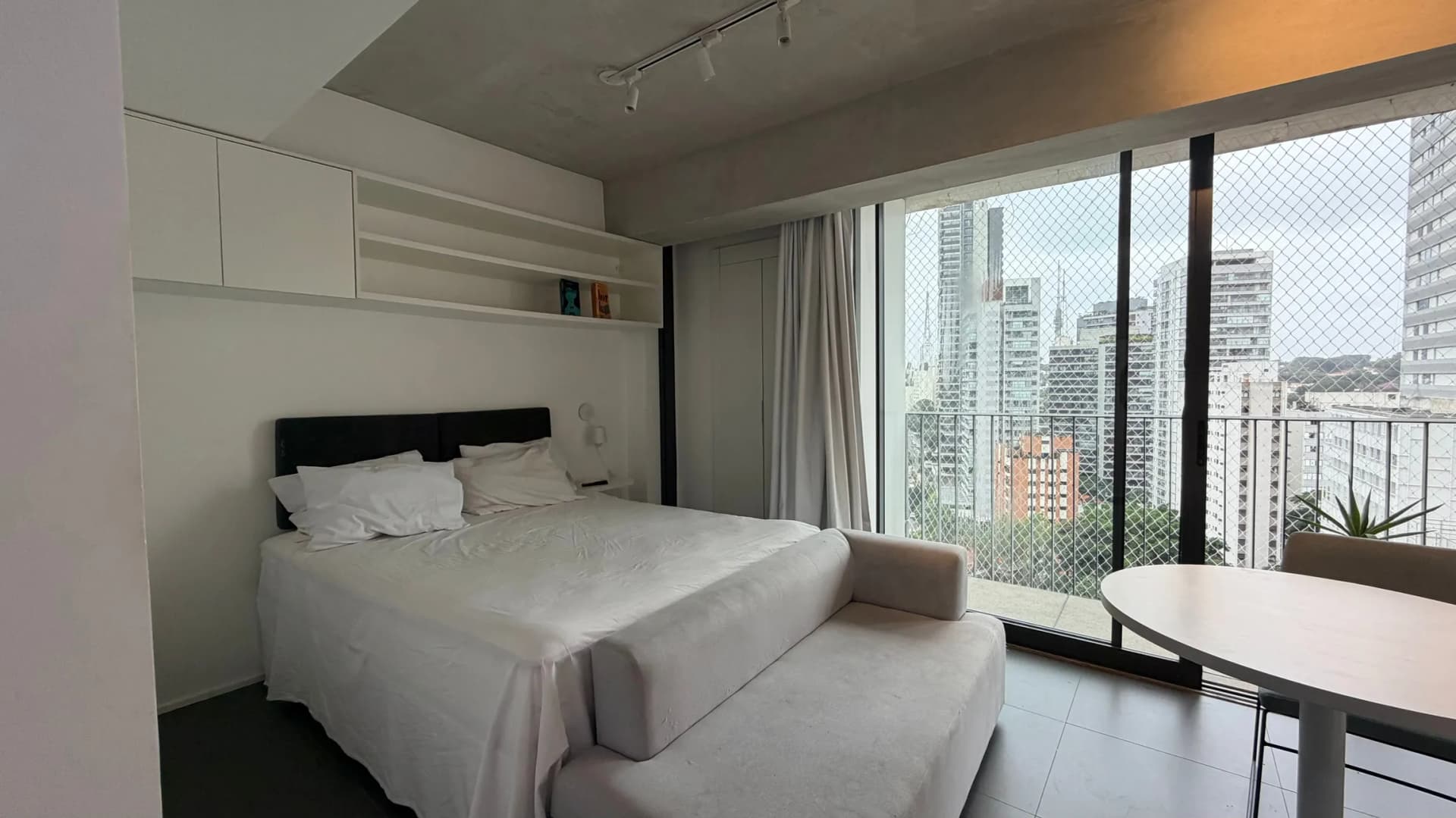 Studio à venda, Jardim das Bandeiras, São Paulo, SP - Foto 5