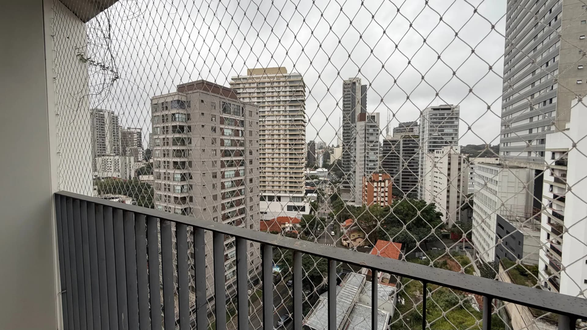 Studio à venda, Jardim das Bandeiras, São Paulo, SP - Foto 3