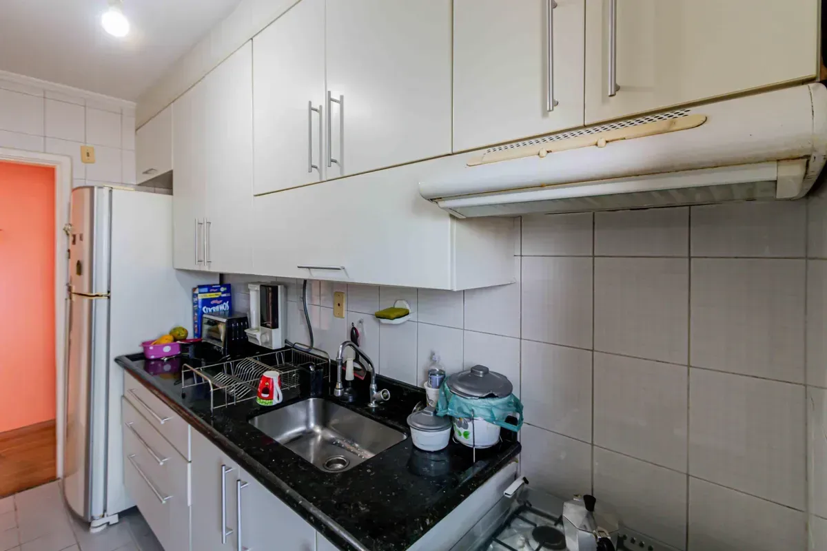 Apartamento 2 quartos no Alto da Lapa, São Paulo - Foto 10