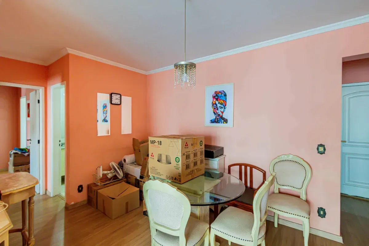 Apartamento 2 quartos no Alto da Lapa, São Paulo - Foto 5
