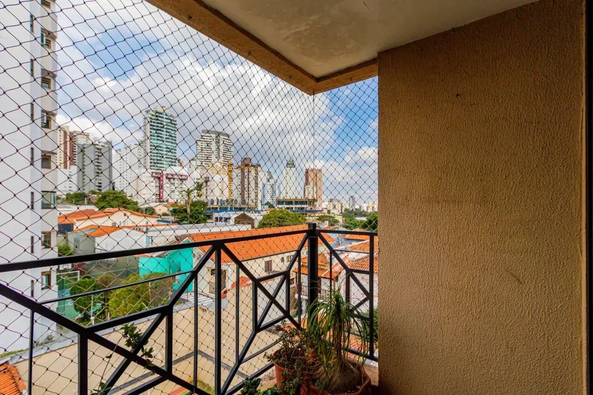 Apartamento 2 quartos no Alto da Lapa, São Paulo - Foto 7