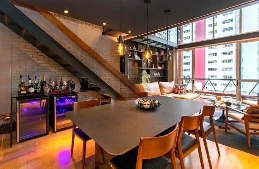 Apartamento 1 quartos no Itaim Bibi, São Paulo - Foto 2