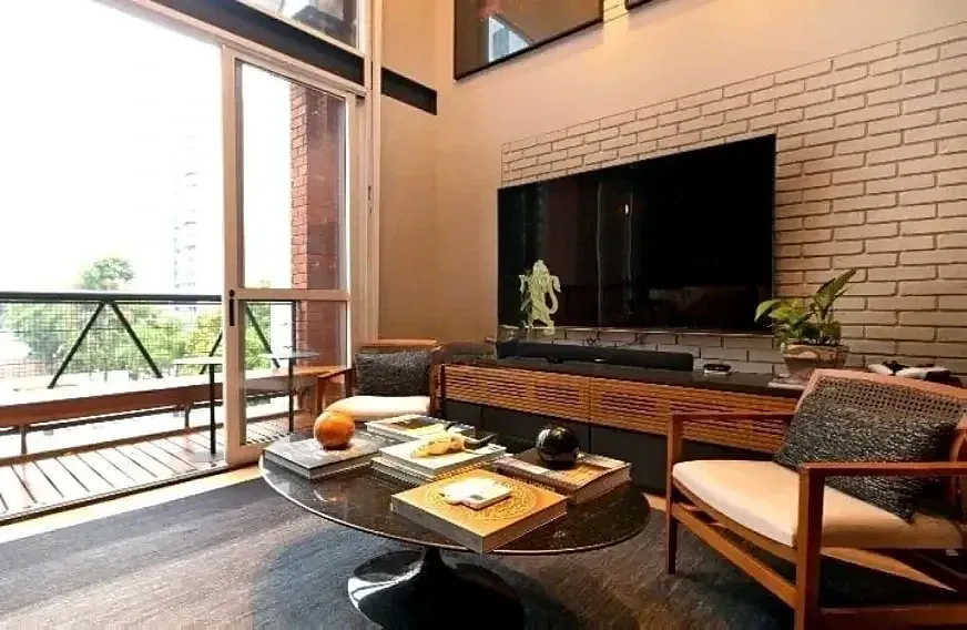 Apartamento 1 quartos no Itaim Bibi, São Paulo - Foto 4