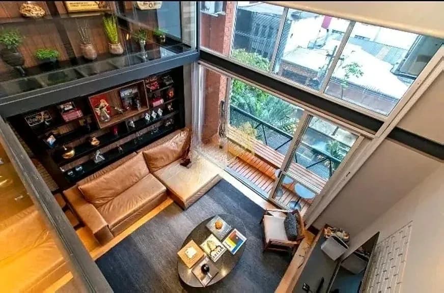 Apartamento 1 quartos no Itaim Bibi, São Paulo - Foto 5