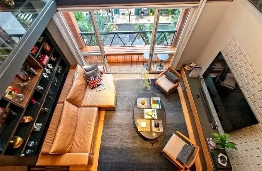 Apartamento 1 quartos no Itaim Bibi, São Paulo - Foto 6