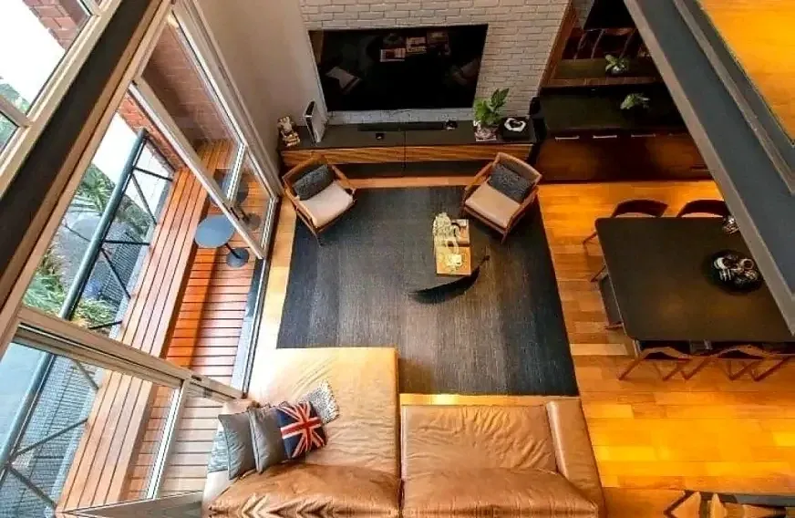 Apartamento 1 quartos no Itaim Bibi, São Paulo - Foto 7