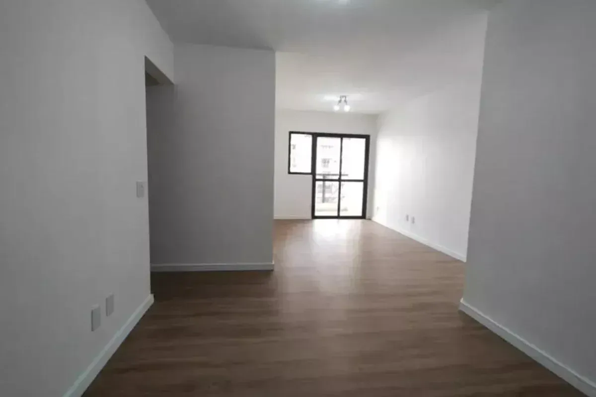 Apartamento 3 quartos no Brooklin Paulista, São Paulo - Foto 1