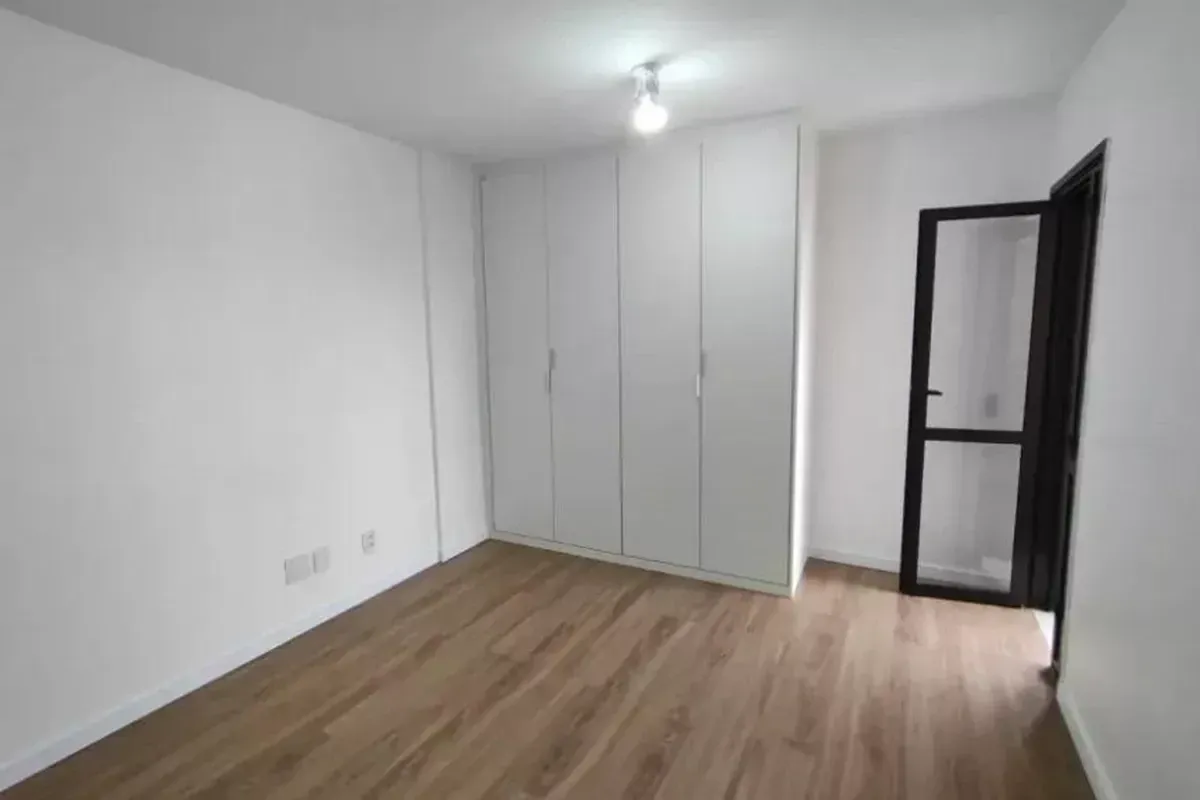 Apartamento 3 quartos no Brooklin Paulista, São Paulo - Foto 2
