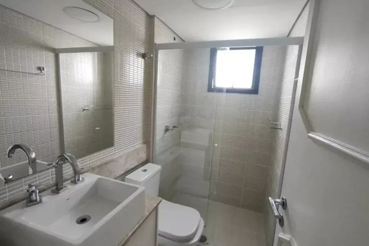 Apartamento 3 quartos no Brooklin Paulista, São Paulo - Foto 7