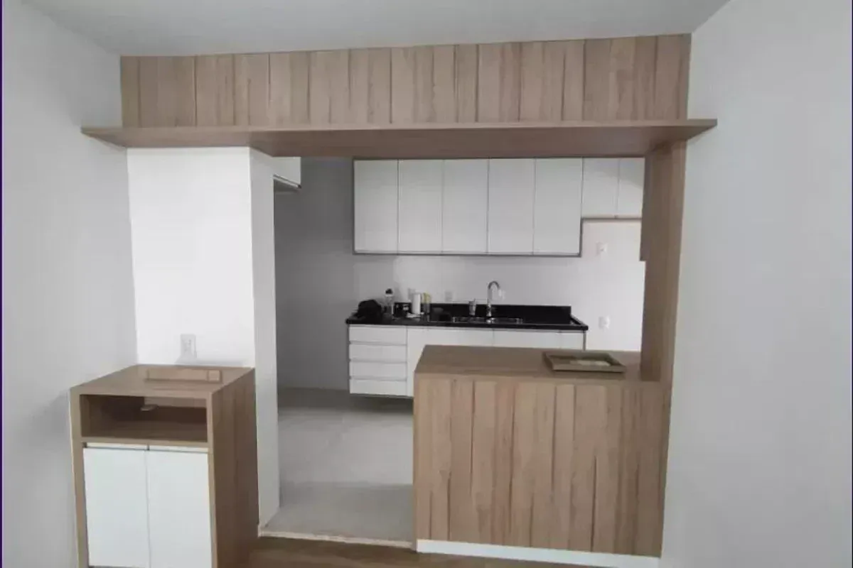 Apartamento 3 quartos no Brooklin Paulista, São Paulo - Foto 8