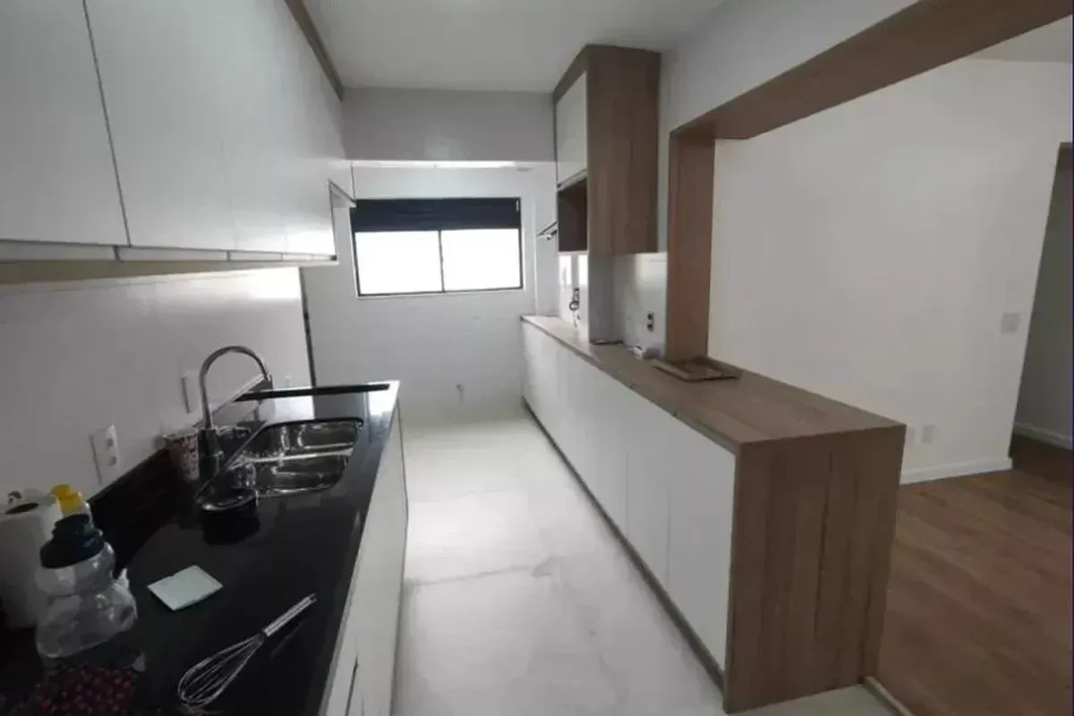 Apartamento 3 quartos no Brooklin Paulista, São Paulo - Foto 9