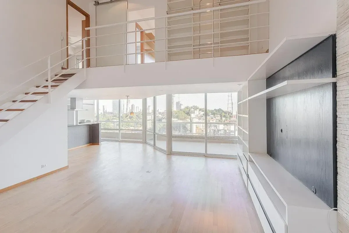 Apartamento 2 quartos no Perdizes, São Paulo - Foto 1
