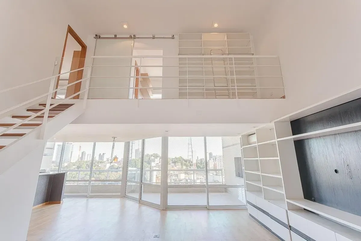 Apartamento 2 quartos no Perdizes, São Paulo - Foto 2